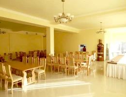 Hotel Mina