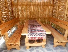 Hotel Mina
