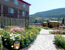 Hotel Mina