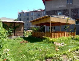 Hotel Mina