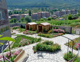 Hotel Mina