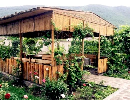 Hotel Mina
