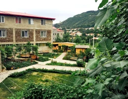 Hotel Mina