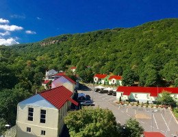 Alva Hotel and Spa