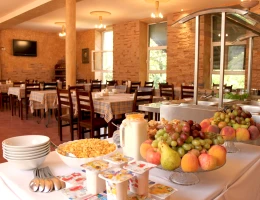 Alva Hotel and Spa