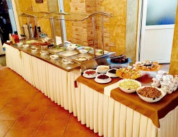Alva Hotel and Spa