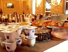 Alva Hotel and Spa