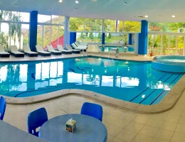 Alva Hotel and Spa