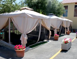 Alva Hotel and Spa