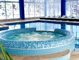 Alva Hotel and Spa