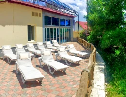 Alva Hotel and Spa