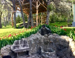 Alva Hotel and Spa