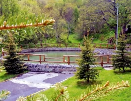 Alva Hotel and Spa