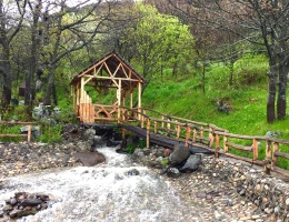 Alva Hotel and Spa