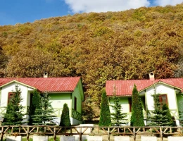 Alva Hotel and Spa