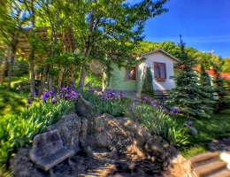 Alva Hotel and Spa