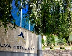 Alva Hôtel and Spa