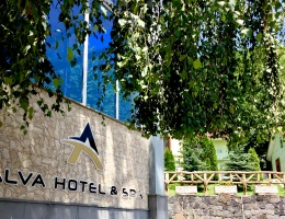 Alva Hotel and Spa