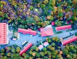 Alva Hotel and Spa