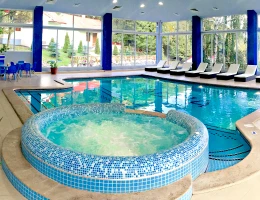 Alva Hotel and Spa
