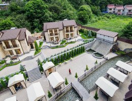 Elegant Hotel and Resort