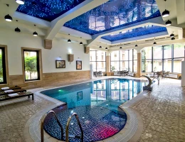 Elegant Hotel and Resort
