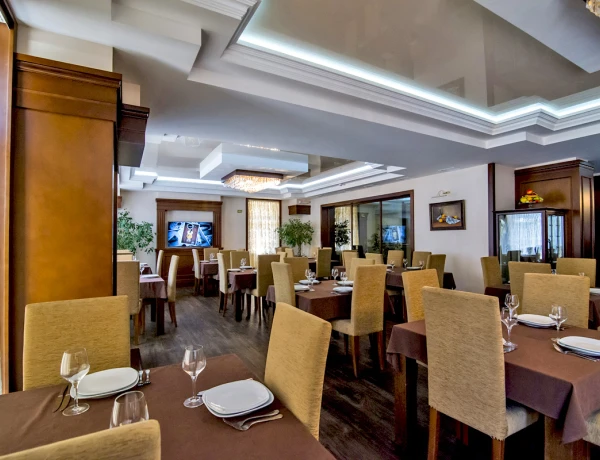 Elegant Hotel and Resort