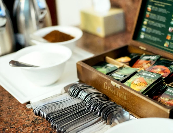 Elegant Hotel and Resort