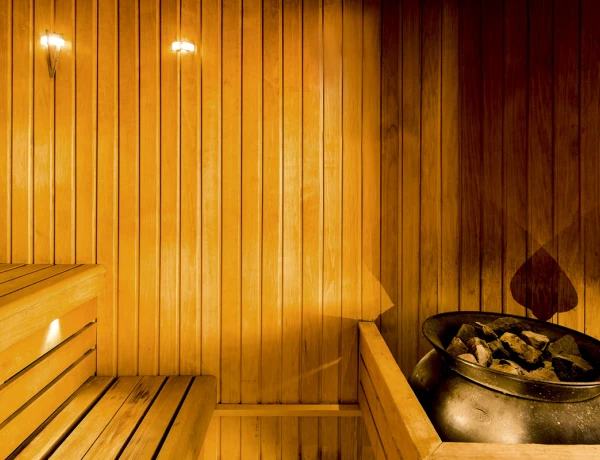 Elegant Hotel and Resort