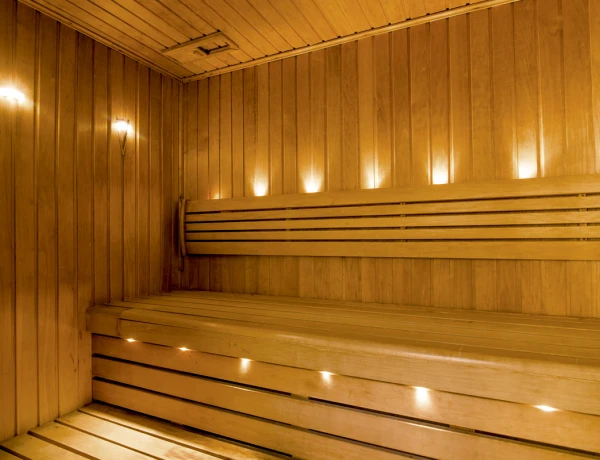 Elegant Hotel and Resort