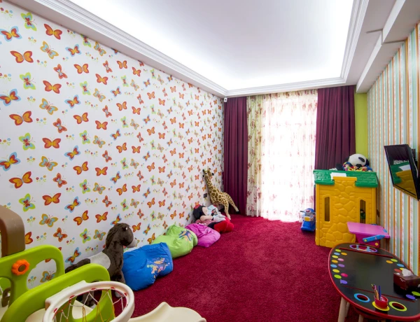 Elegant Hotel and Resort