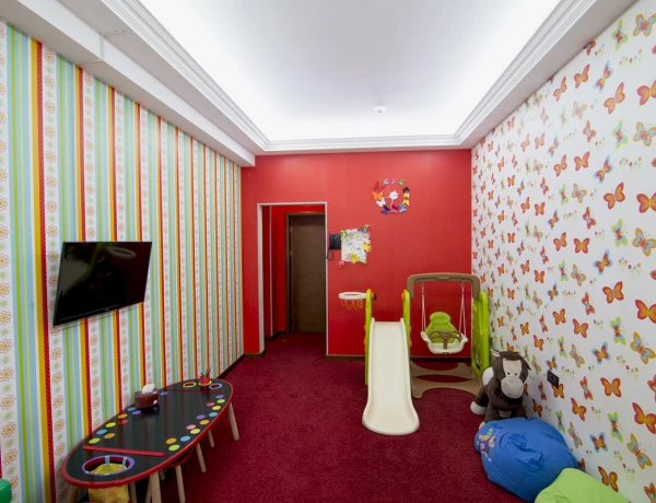 Elegant Hotel and Resort