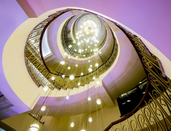 Elegant Hotel and Resort