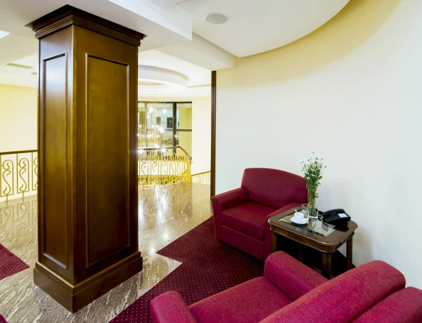 Elegant Hotel and Resort