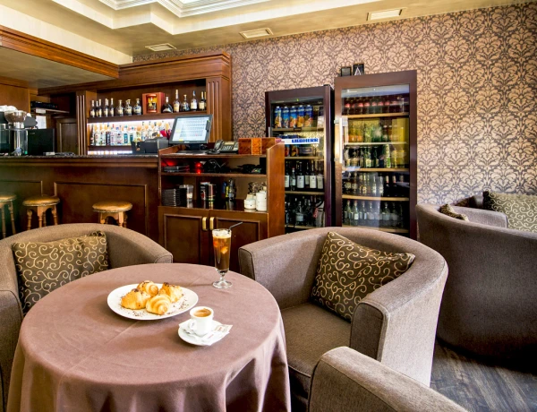 Elegant Hotel and Resort