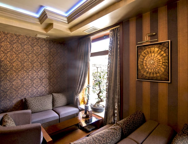 Elegant Hotel and Resort