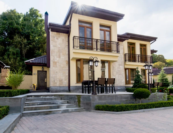 Elegant Hotel and Resort