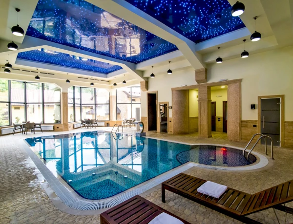 Elegant Hotel and Resort