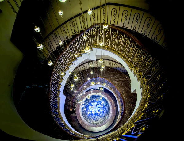 Elegant Hotel and Resort