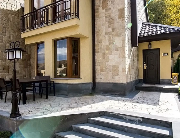 Elegant Hotel and Resort