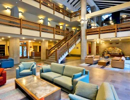 Hotel Tufenkian Awan Dsoraget