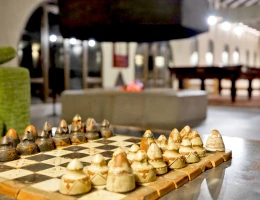 Hotel Tufenkian Awan Dsoraget