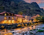 Hotel Tufenkian Avan Dzoraget