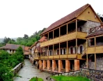 Tufenkian Old Dilijan hotel