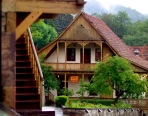 Tufenkian Old Dilijan hotel