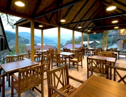 Tufenkian Old Dilijan hotel