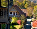 Tufenkian Old Dilijan hotel