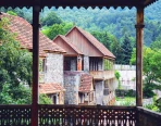 Tufenkian Old Dilijan hotel