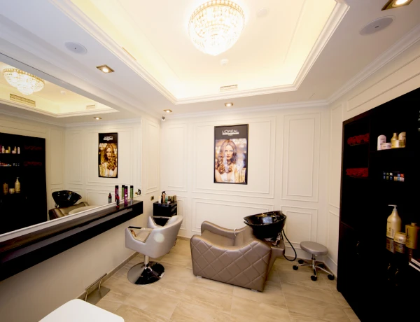 Golden Palace Hôtel Erevan