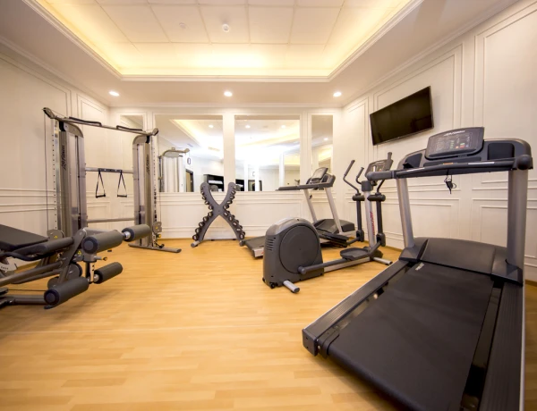 Golden Palace Hôtel Erevan